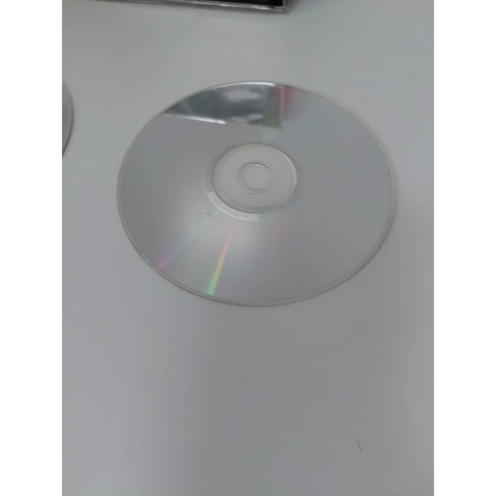 Quest for Glory V: Dragon Fire PC Game 1998 2‎ Disc - Discs EX